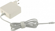 TopON TOP-UC65W <102449> Зарядное устройство USB-C (Вых. DC5V-20V, 65W, кабель USB-C, быстрая зарядка)