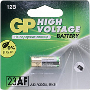 GP 23AE/F Ultra/Super  (V23GA, MN21) 12V, щелочной (alkaline)