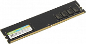 Silicon Power <SP008GBLFU266X02> DDR4 DIMM 8Gb <PC4-21300> CL19