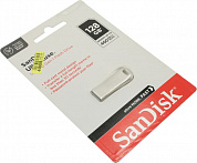 SanDisk Ultra Luxe <SDCZ74-128G-G46> USB3.1 Flash Drive 128Gb  (RTL)