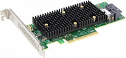 Broadcom MegaRAID 9440-8i <50008> 2-port NVME/8port SATA/SAS 12Gb/sRAID 0/1/5/10/50