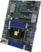 SuperMicro X13SEI-TF (OEM) LGA4677 <C741> 2xPCI-E DSub 2xGbLAN SATA RAID E-ATX 8DDR5