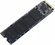 SSD 256 Gb M.2 2280 B&M 6Gb/s QUMO <Q3DT-256GAEN-M2> 3D TLC