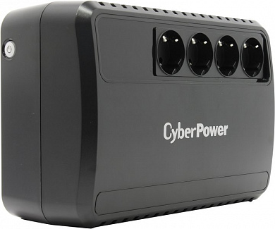 UPS 1000VA CyberPower <BU1000E>