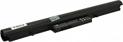 TopON TOP-DN45 <103512> аккумулятор для ноутбуков DNS (Li-Ion, 14.8V, 2600mAh, 38Wh)