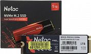 SSD 1 Tb M.2 2280 M Netac N950E Pro <NT01N950E-001T-E4X>