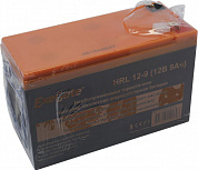 Аккумулятор ExeGate HRL 12-9 (12V, 9Ah) для UPS <EX285659RUS>