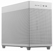 90DC00G3-B39010 ASUS Корпус AP201 ASUS PRIME CASE TG WHITE