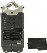 Zoom <H4npro/220RC H4npro/220GL> аудиорекордер (LCD, SDHC, USB2.0, AA)