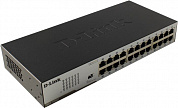 D-Link <DGS-1024D /I2A> Switch 24port (24UTP 1000Mbps)