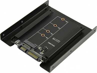 Espada <E-M2S35>  M2(NGFF) to SATA 3.5" Adapter