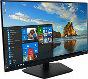 27"      ЖК монитор Samsung Odyssey G5 G50F LS27FG502EI с поворотом экрана (LCD, 2560x1440, HDMI, DP)