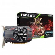4Gb <PCI-E> GDDR5 Ninja NF75TI045F (RTL) D-Sub+DVI+HDMI <GeForce GTX750Ti>