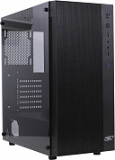 Miditower Deepcool MATREXX 55 MESH <DP-ATX-MATREXX55-MESH> Black E-ATX без БП