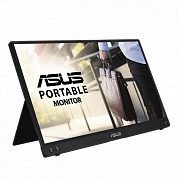 15.6" ЖК монитор ASUS ZenScreen MB16ACV (LCD, 1920 x 1080, USB-C)
