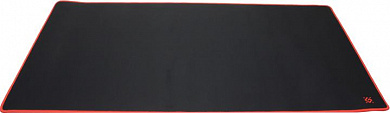 Defender <50564> Black Ultra XXL (коврик для мыши, 900x450x3мм)