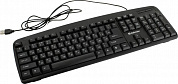 Клавиатура Defender Office HB-910 <USB> 105КЛ <45910>
