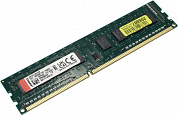 Kingston ValueRAM <KVR16N11S8H/4(WP)> DDR3 DIMM 4Gb <PC3-12800>  CL11