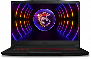 Ноутбук MSI GF63 Thin 12VE-1038XRU Core i5 12450H 16Gb SSD1Tb NVIDIA GeForce RTX4050 6Gb 15.6" IPS FHD (1920x1080) Free