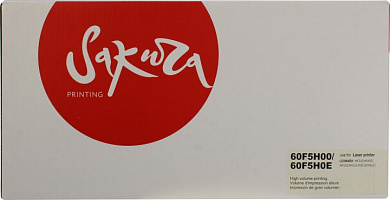 Картридж SAKURA SA60F5H00/60F5H0E для Lexmark MX310/410/510/511/610/611