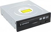 DVD±R/RW & CDRW Gembird DVD-SATA-02 <Black> SATA (RTL)
