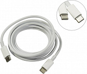 Apple <MLL82ZM/A> USB-C Charge Cable (2м)