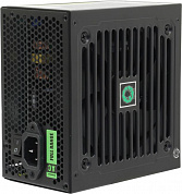 Блок питания GameMax <GE-500> GE ECO GAMER 500W ATX (24+2x4+6/8пин)
