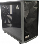 Miditower Fractal Design <FD-C-MES2A-04> MESHIFY 2 TG E-ATX без БП