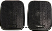 Колонки Gembird SPK-100 (2x3W, питание от USB)