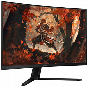 31.5" ЖК монитор AOC CQ32G4VE <Black> (Curved LCD, 2560x1440, HDMI, DP)