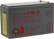 Аккумулятор CSB GPL 1272 F2FR  (12V, 7.2Ah) для UPS