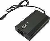 KS-is Duazzy KS-272 блок питания (12-24V, 100W)+8 сменных разъёмов  питания +авто.адаптер