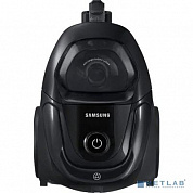 Пылесос Samsung VC18M31C0HG/EV 1800Вт черный