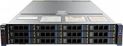 Серверный корпус Shenzhen GuoxinHengyu Technology (Gooxi) 0.94.002.0103 / Gooxi RMC2112-670-HS-D