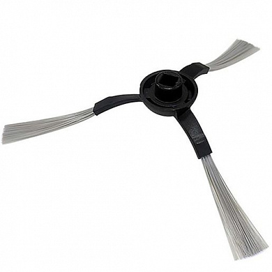 Xiaomi <SKV4117TY> Боковая щётка для робота-пылесоса Mi P Black