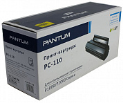 Картридж Pantum PC-110 для Pantum P1000/P2000 серии (стандартная ёмкость)