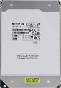 HDD 14 Tb SATA 6Gb/s Toshiba <MG07ACA14TE> 3.5"