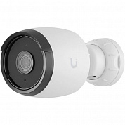 UVC-G6-Bullet-W Ubiquiti Камера видеонаблюдения Ubiquiti UniFi Protect Camera G6 Bullet 4K (8MP), 30 к/с, 109,9°, Multi