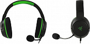 Наушники с микрофоном Razer Kaira X for Xbox <RZ04-03970100-R3M1> (с регулятором громкости, шнур 1.3м)