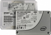 SSD 480 Gb SATA 6Gb/s Intel D3-S4620 Series <SSDSC2KG480GZ01> 2.5"