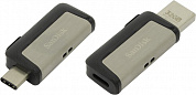 SanDisk Ultra Dual <SDDDC2-032G-G46> USB3.0/USB-C OTG Flash Drive 32Gb (RTL)