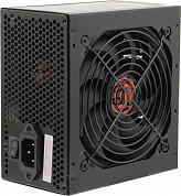 Блок питания Ginzzu <PB450> 450W ATX (24+2x4+6/8пин)