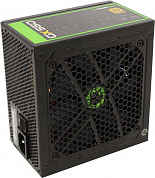 Блок питания GameMax <GX-550 Modular> 550W ATX (24+4x4+2x6/8пин) Cable Management
