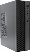 Desktop ExeGate <MI-302U> MicroATX без БП <EX298790RUS>