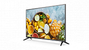 50"    ЖК монитор Hikvision DS-D5050UC-C (LCD, 3840x2160, D-Sub, HDMI, LAN, ПДУ)