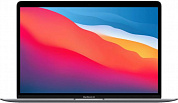 Apple MacBook Air <MGN63HN/A> Space Grey M1/8/256SSD/WiFi/BT/MacOS/13.3"Retina/1.29 кг