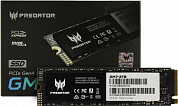SSD 2 Tb M.2 2280 M Acer Predator GM7 <BL.9BWWR.119>