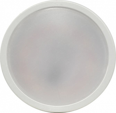 Smartbuy <SBL-GU10-07-30K-N> (GU10, 3000К, 7Вт, 220-240В)