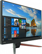 27"    ЖК монитор BenQ Mobiuz EX2710Q (LCD, 2560x1440, HDMI, DP, USB3.0 Hub)