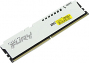 Kingston Fury Beast <KF552C40BW-16> DDR5 DIMM 16Gb <PC5-41600> CL40